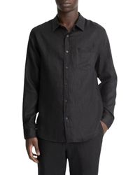 Vince - Casual Shirts - Lyst