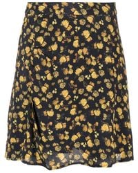 Tommy Hilfiger - Short Skirts - Lyst