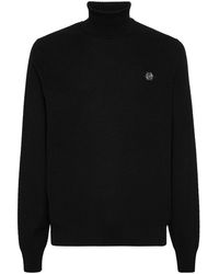 Philipp Plein - Turtlenecks - Lyst