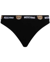 Moschino - Underpants - Lyst