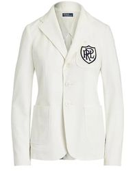 Polo Ralph Lauren - Stilvolle Sako Kleidung Für Männer - Lyst