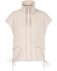 Marc Cain - Vests - Lyst