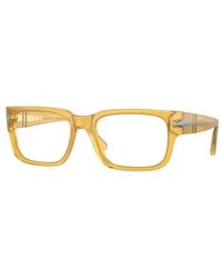 Persol - Optical Frame - Lyst
