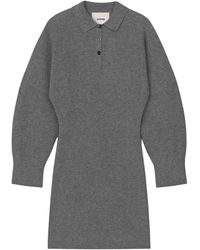 Aeron - Knitted Dresses - Lyst