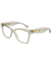 Bottega Veneta - Glasses - Lyst