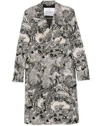 Vivienne Westwood - Double-Breasted Coats - Lyst