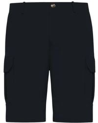 Rrd - Casual Shorts - Lyst