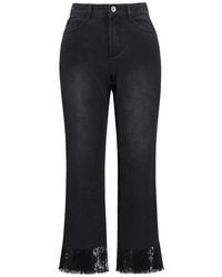 Joseph Ribkoff - Elegante schwarze hose - Lyst