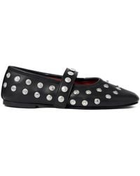 Stella McCartney - Flat Shoes - Lyst