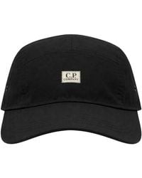 C.P. Company - Caps - Lyst