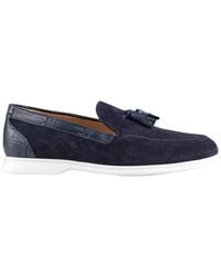 Kiton - Loafers - Lyst