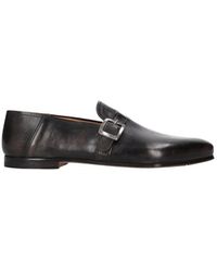 Premiata - Monk Strap - Lyst
