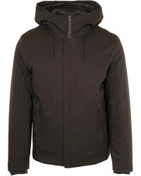Woolrich - Light Jackets - Lyst