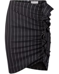 Nina Ricci - Short Skirts - Lyst