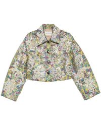 Dries Van Noten - Light Jackets - Lyst