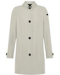 Rrd - Montecristo Trenchcoat - Lyst
