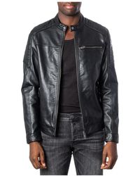 Jack & Jones - Light Jackets - Lyst