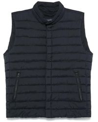 Herno - Vests - Lyst