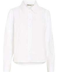 My Essential Wardrobe - Hemden - Lyst