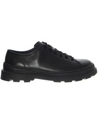 Camper - Schoenen ,Zwart ,Leer Noray Brutus - Lyst
