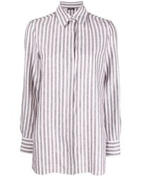 Kiton - Shirts - Lyst