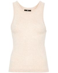 Max & Moi - Sleeveless Tops - Lyst