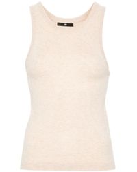 Max & Moi - Tulipe Debardeur Slim Top - Lyst