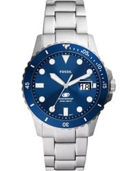 Fossil - Watches - Lyst