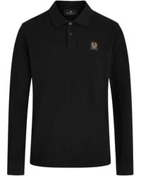 Belstaff - Polo Shirts - Lyst