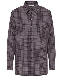ONLY - Casual Shirts - Lyst