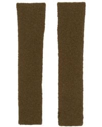 Cortana - Gloves - Lyst