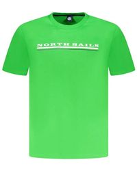 North Sails - T-Shirts - Lyst