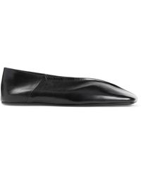 Jil Sander - Ballerinas - Lyst