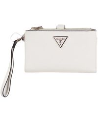 Guess - Accessories > wallets & cardholders - Lyst