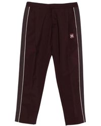 Low Brand - Broeken ,Paars ,Pantalone - Lyst