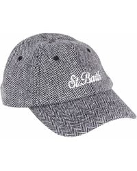 MC2 Saint Barth - Hats & Caps - Lyst