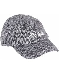 MC2 Saint Barth - Baseball Wool - Lyst