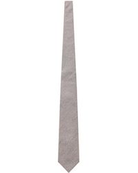 Windsor. - Accessoires ,Grijs ,Ties - Lyst