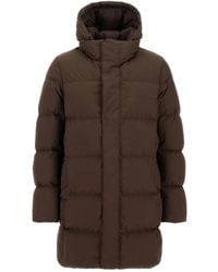 Herno - Down Jackets - Lyst