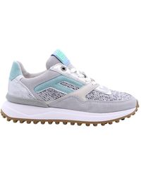Floris Van Bommel - Stylischer Sneaker Ganshoren - Lyst