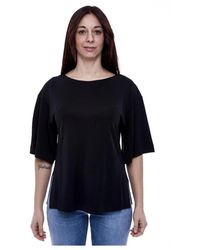 Alpha Studio - Blouses - Lyst