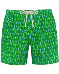 MC2 Saint Barth - Beachwear - Lyst