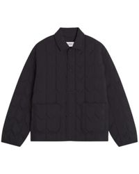 Maison Kitsuné - Winter Jackets - Lyst