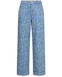 Part Two - Straight Jeans - Lyst