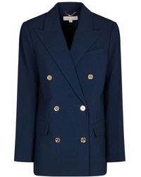 Michael Kors - Blazers - Lyst