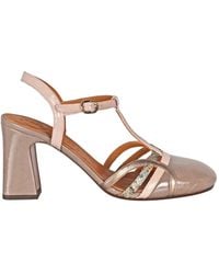Chie Mihara - High Heel Sandals - Lyst