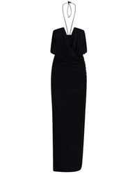 Amazuìn - Maxi Jurken - Lyst