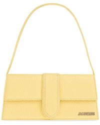 Jacquemus - Le Bambino Long Shoulder Bag - Lyst