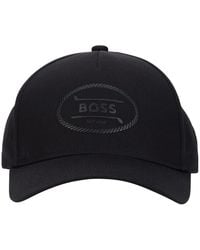 BOSS - Caps - Lyst