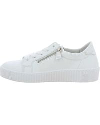 Gabor - 83.334 Low Sneaker - Lyst